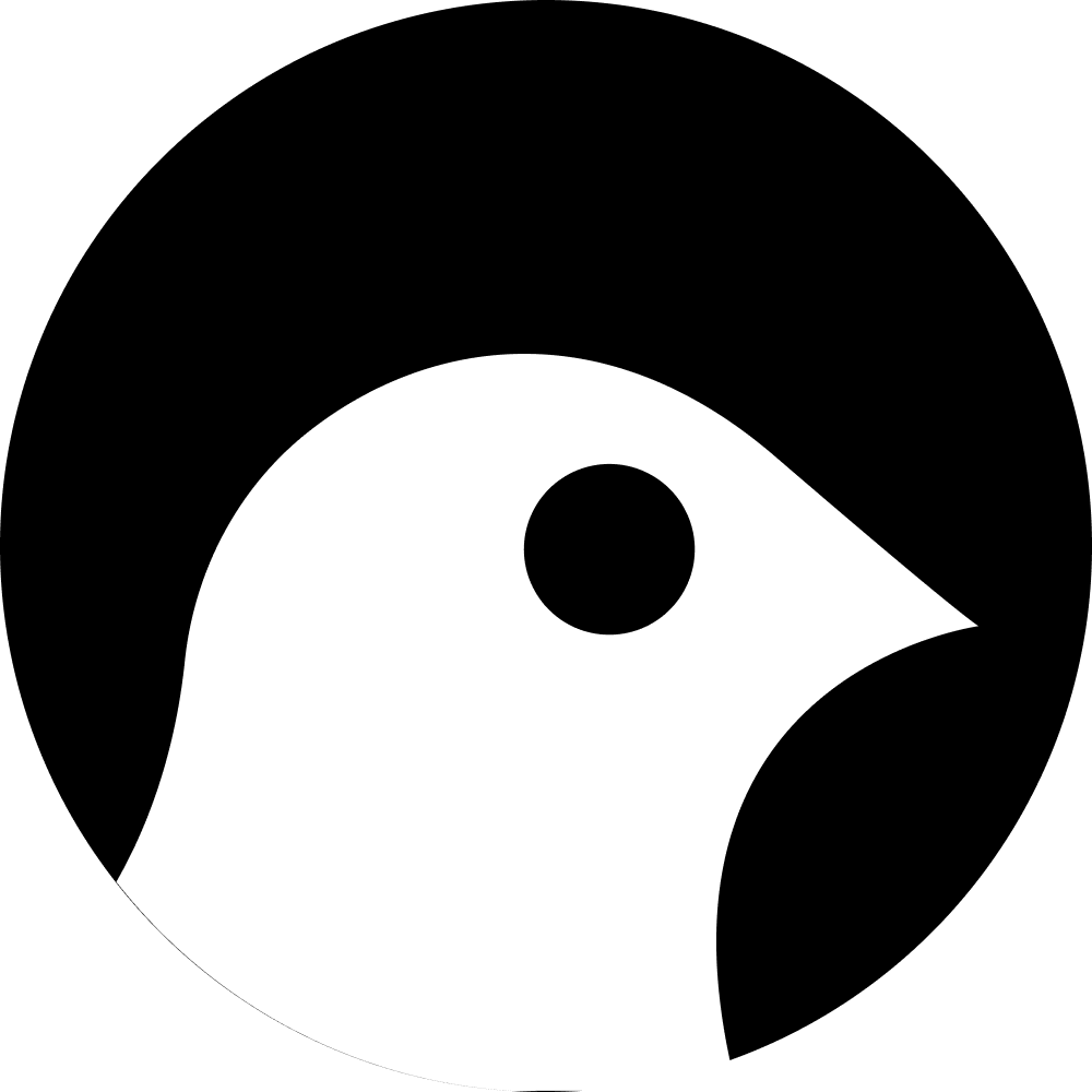 Blackbird logo